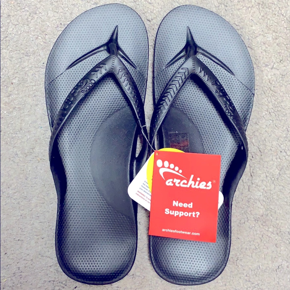 Flip flops